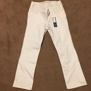 Old navy maternity pants